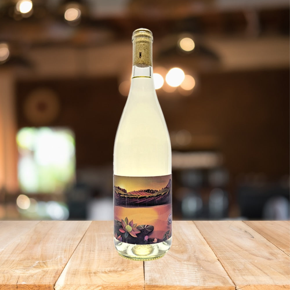 Moonflower White Blend 2024