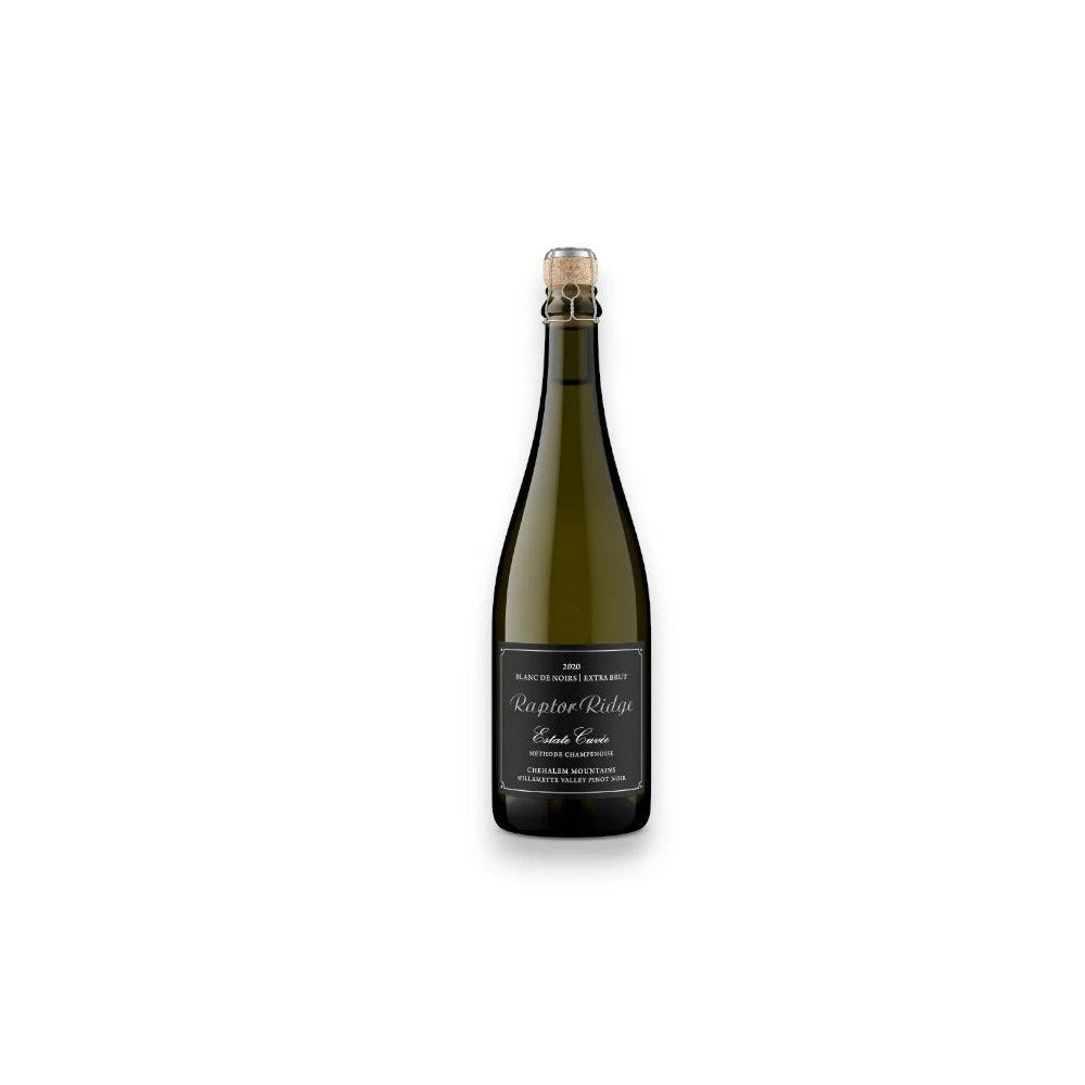 Raptor Ridge Blanc de Noirs Brut 2021