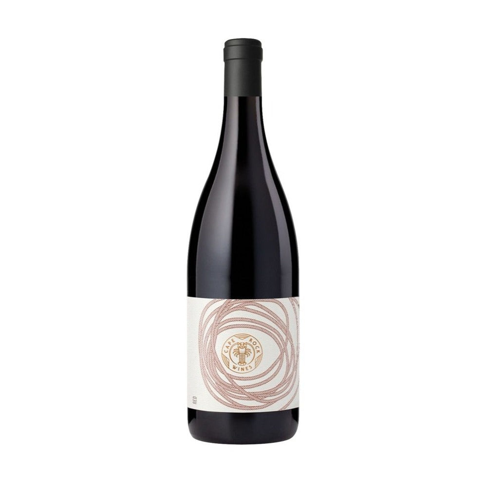 Cape Rock Red Blend SMV 2017