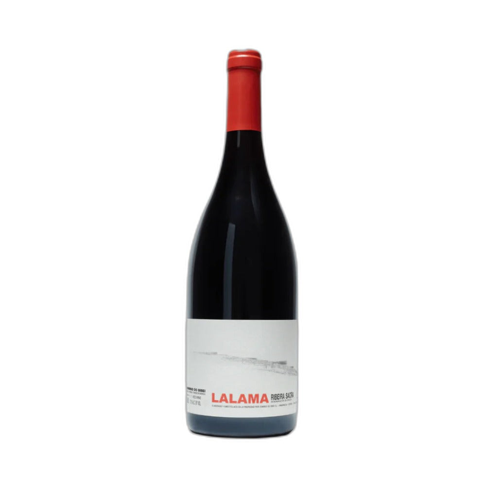 Dominio do Bibei Lalama' 2021 - Galicia Brand Wine – Wine Solutions