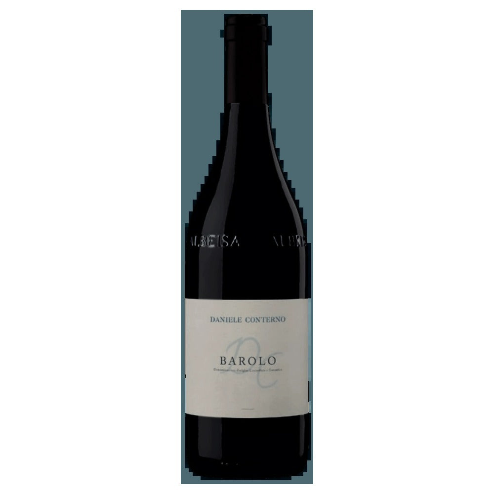 Daniele Conterno Barolo 2021