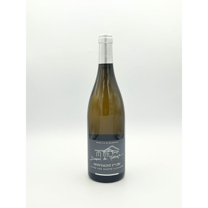 Domaine de Montorge Montagny Premier Cru 4 Clochers 2022
