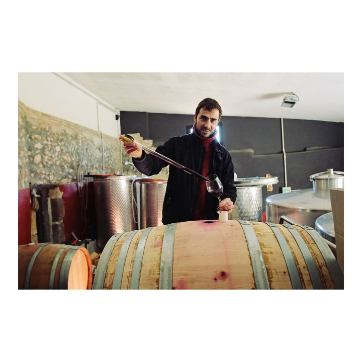 VallDolina Cava Reserva Brut Nature 2021