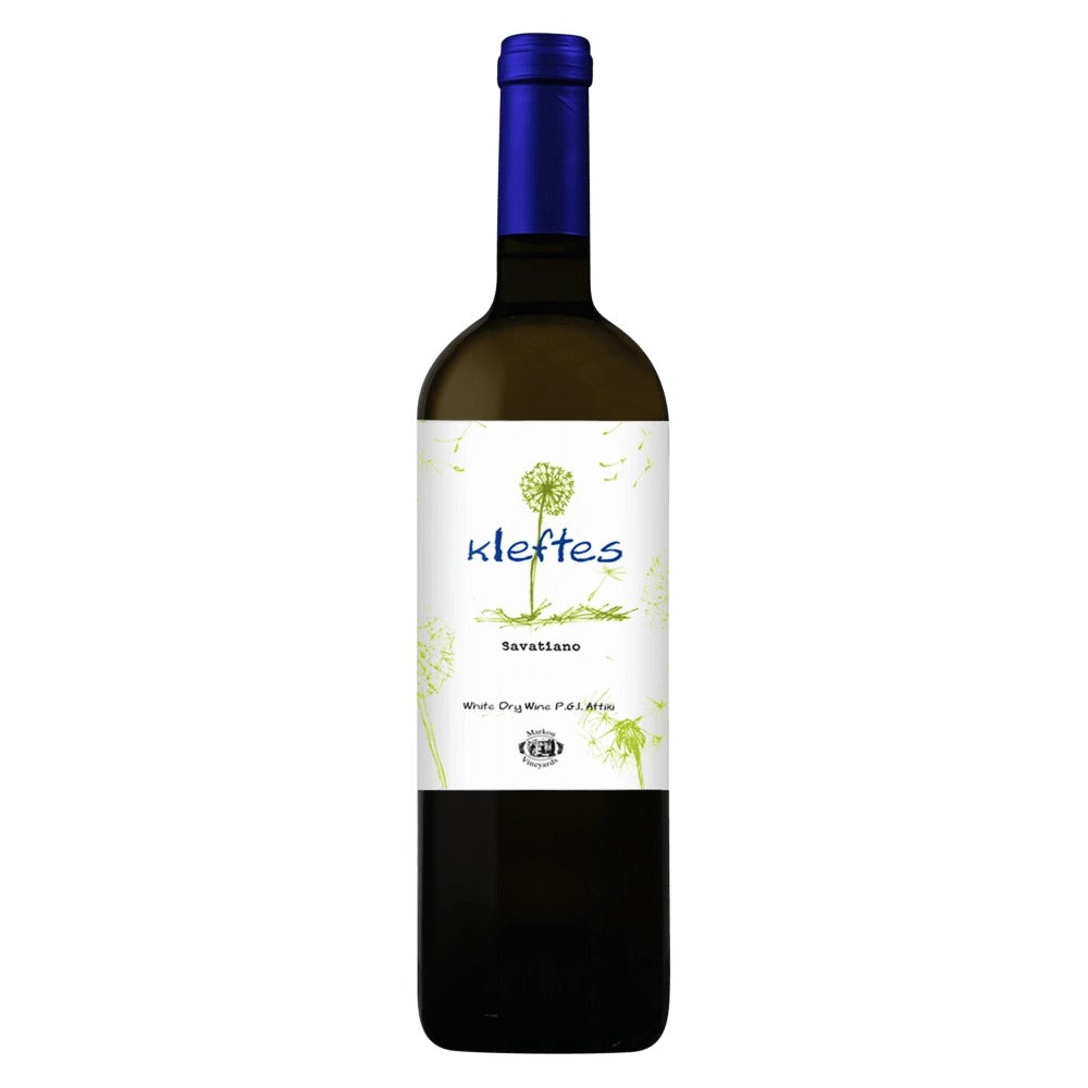 Markou Kleftes Savatiano 2023