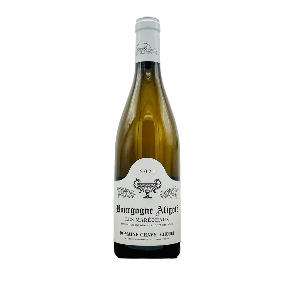 Chavy-Chouet Aligote Marechaux 2021