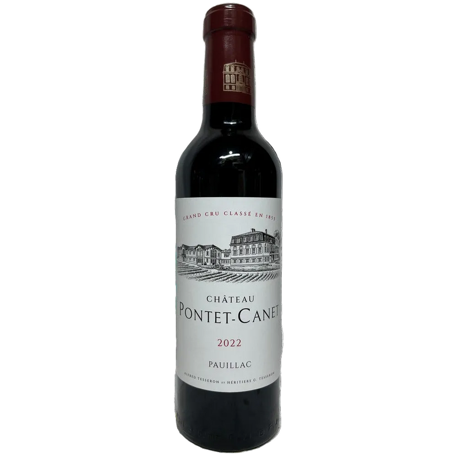 Chateau Grand Puy Lacoste Pauillac 2022 by Pauillac | Wine Solutions Chateau Grand Puy Lacoste Pauillac 2022 by Pauillac | Wine Solutions