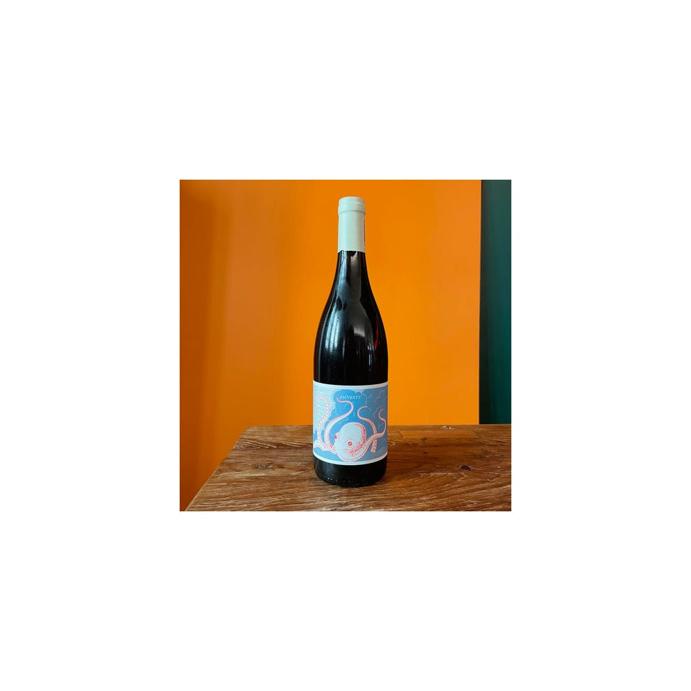 Cape Rock Amnesty Red Blend 2021