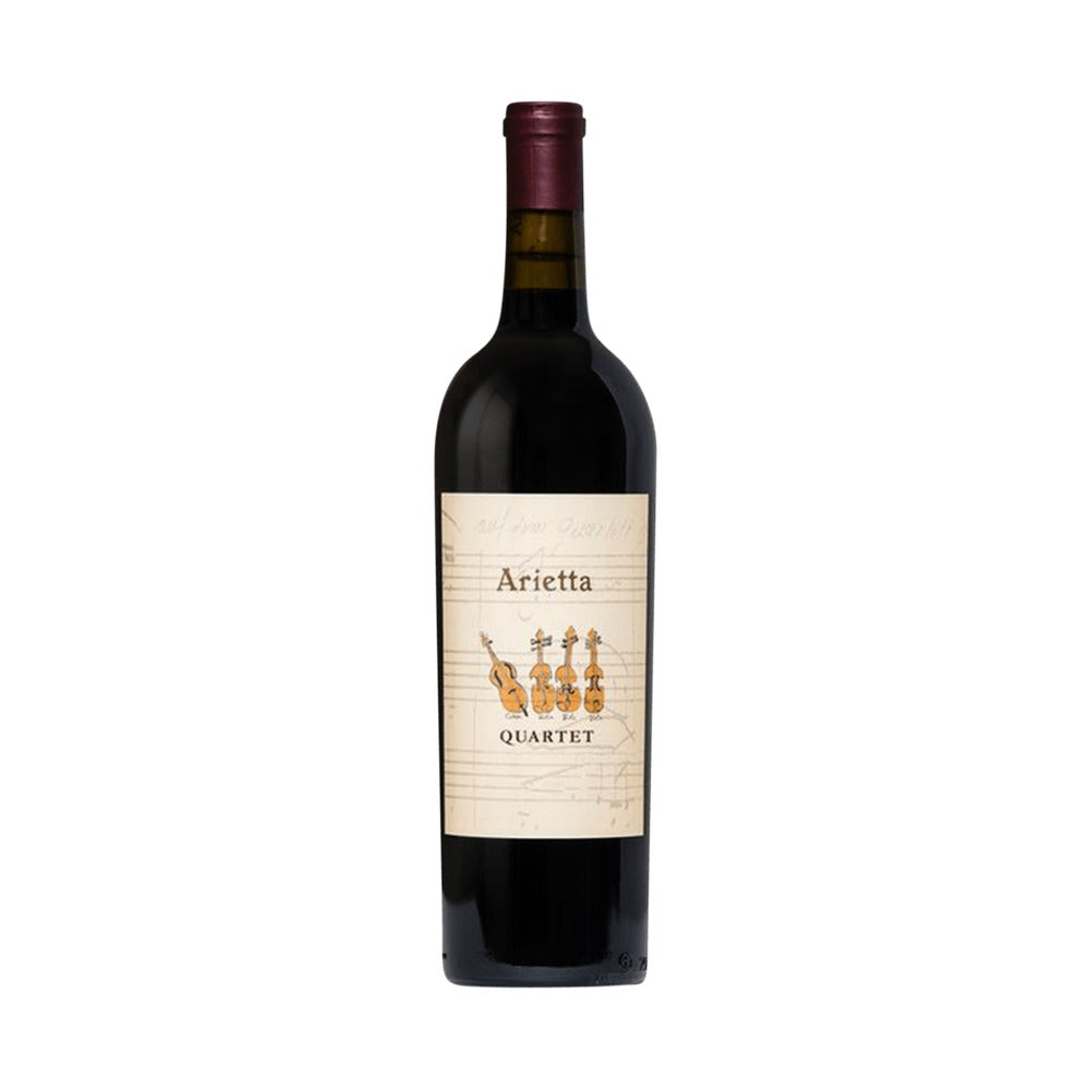 Arietta Quartet 2020 | Napa Valley Red Wine Blend – Wine Solutions
