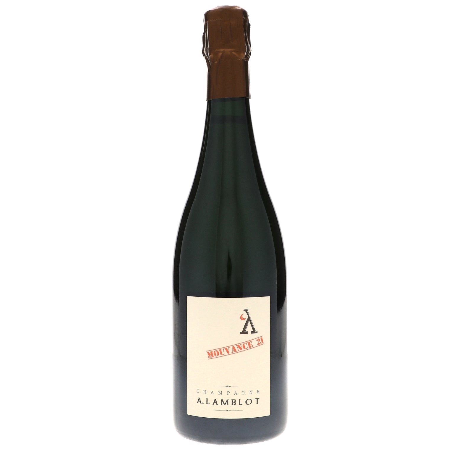 A. Lamblot Mouvance 2021 - Champagne from Montagne de Reims – Wine