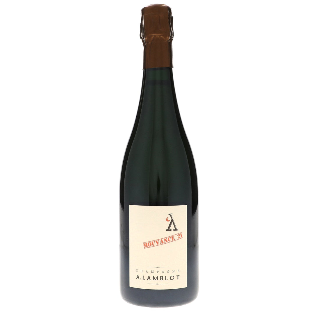 A. Lamblot Mouvance 2021