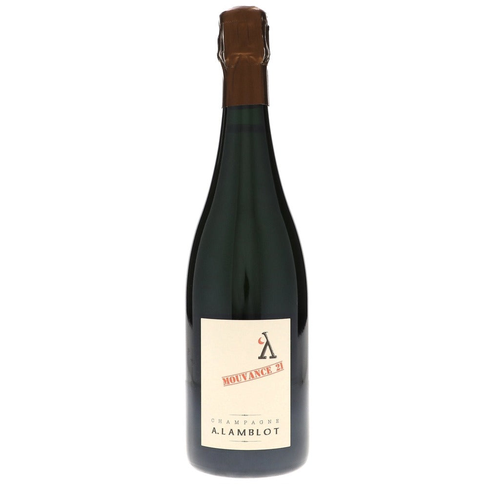 A. Lamblot Les Cotes Cheries 2020 - Champagne from Montagne de