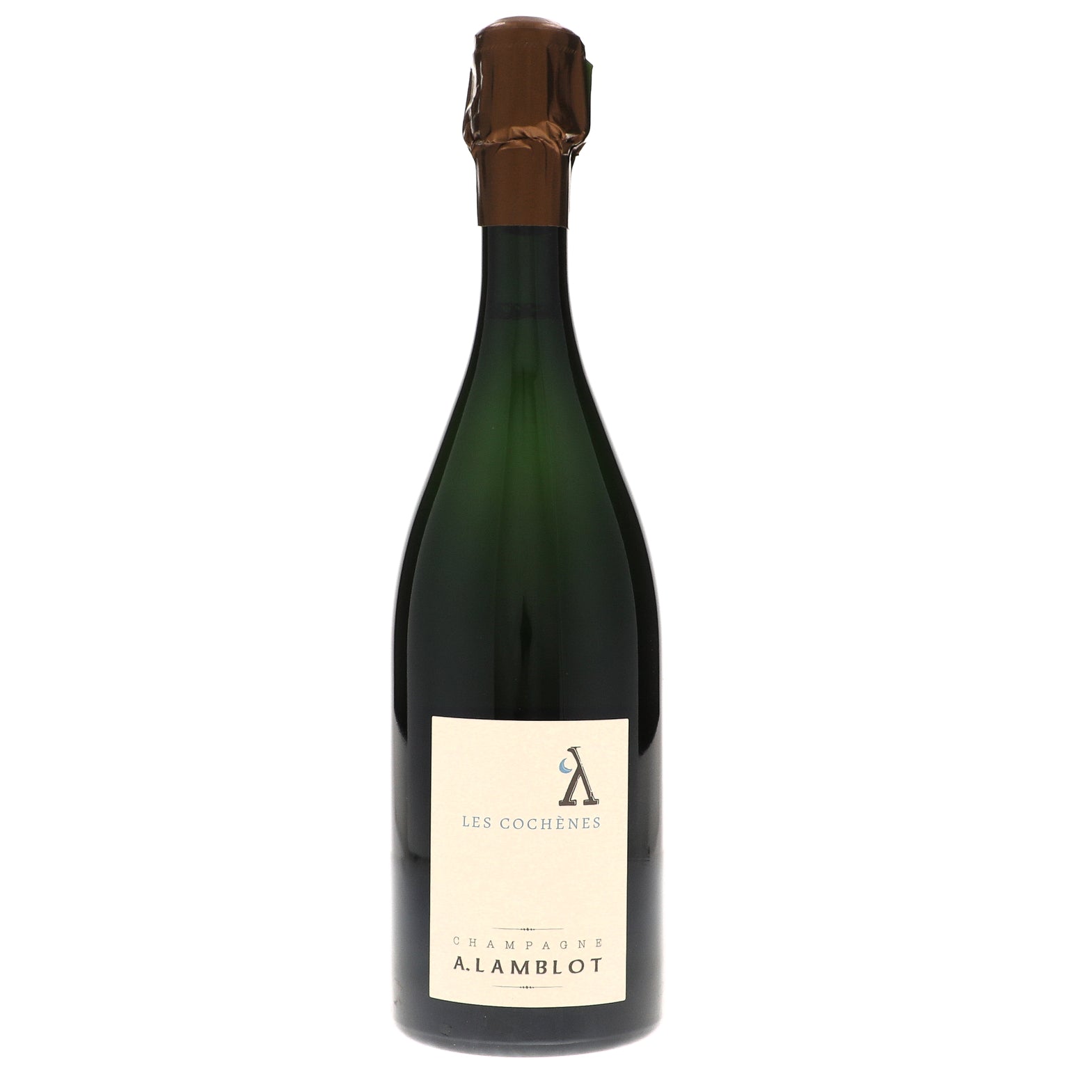 Pierre Gerbais Champ Viole Extra Brut NV - A Classic Champagne