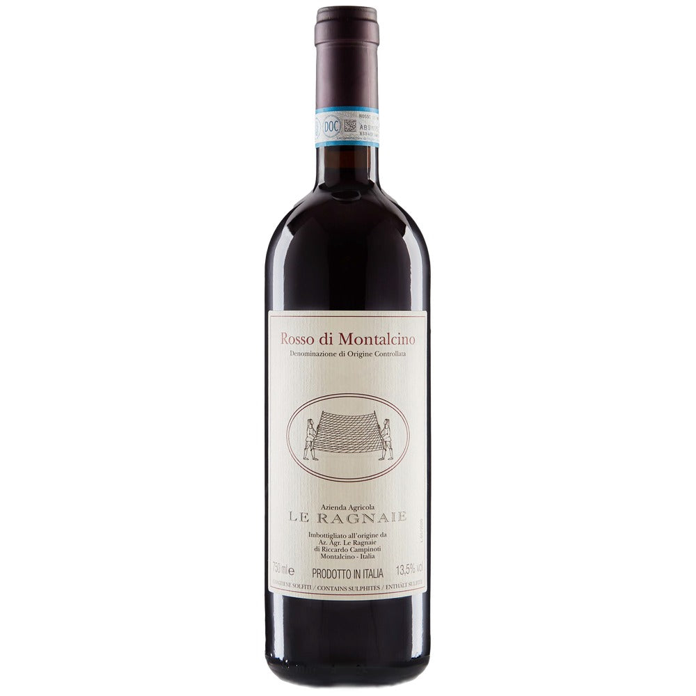 La Ragnaie Rosso di Montalcino DOC 2022 | ROSSO DI MONTALCINO