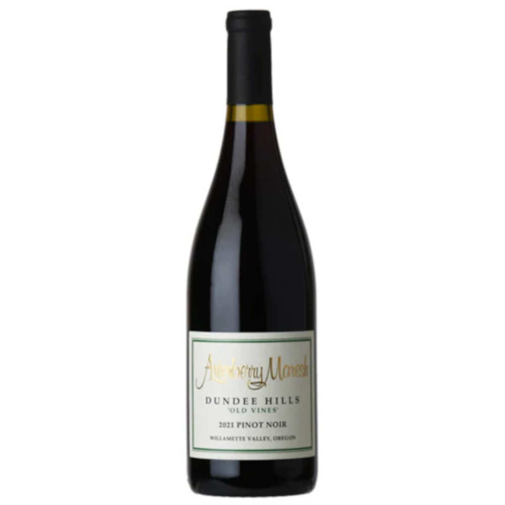 Arterberry Maresh Dundee Hills ‘Old Vines’ Pinot Noir 2022