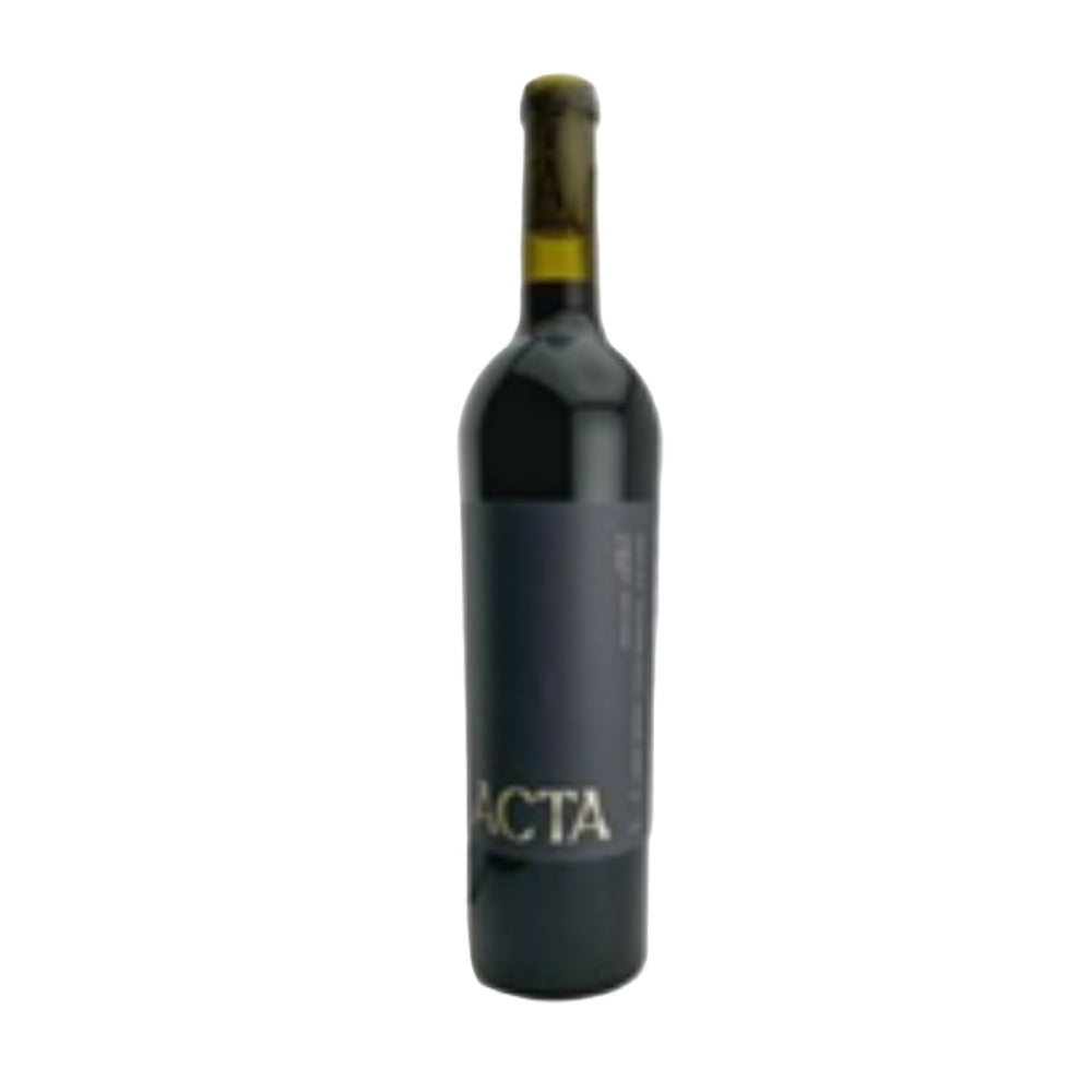 ACTA Cabernet Sauvignon Alexander Valley 2022