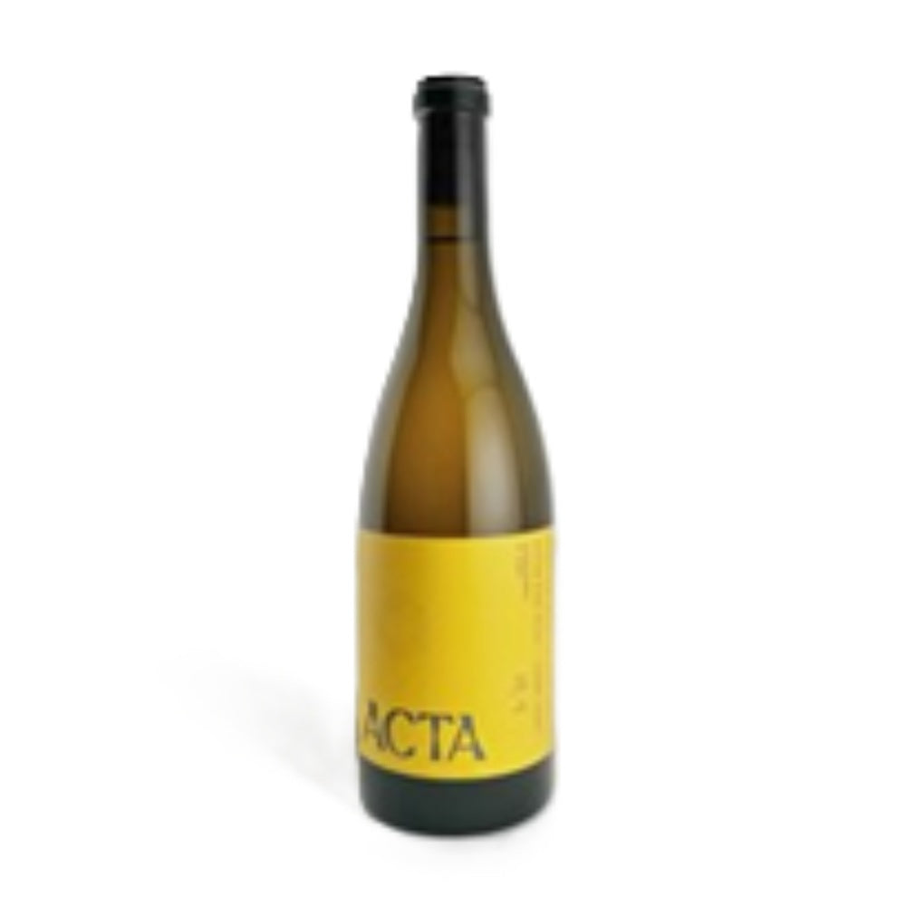 ACTA Chardonnay Russian River Valley 2022