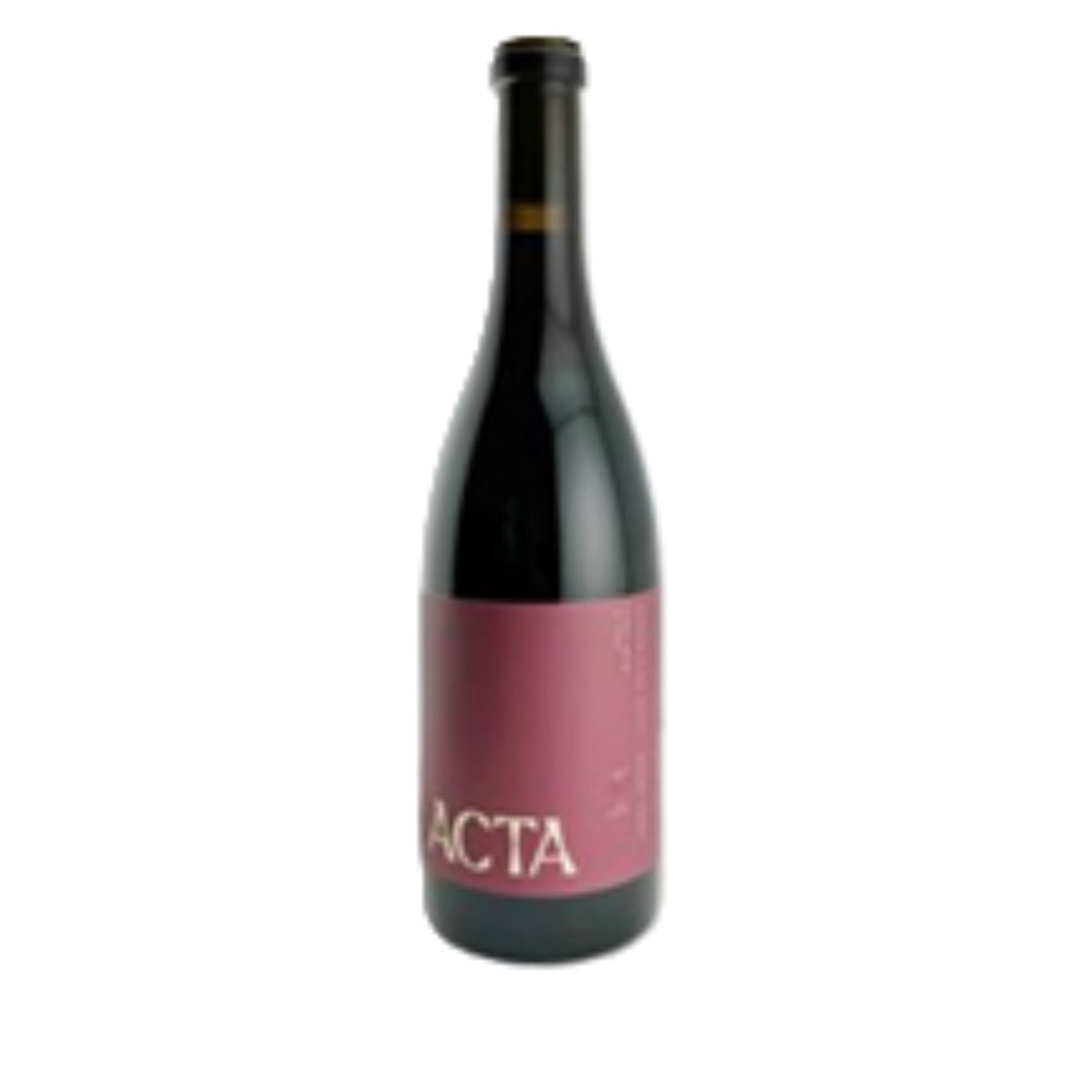 ACTA Pinot Noir Russian River Valley 2022