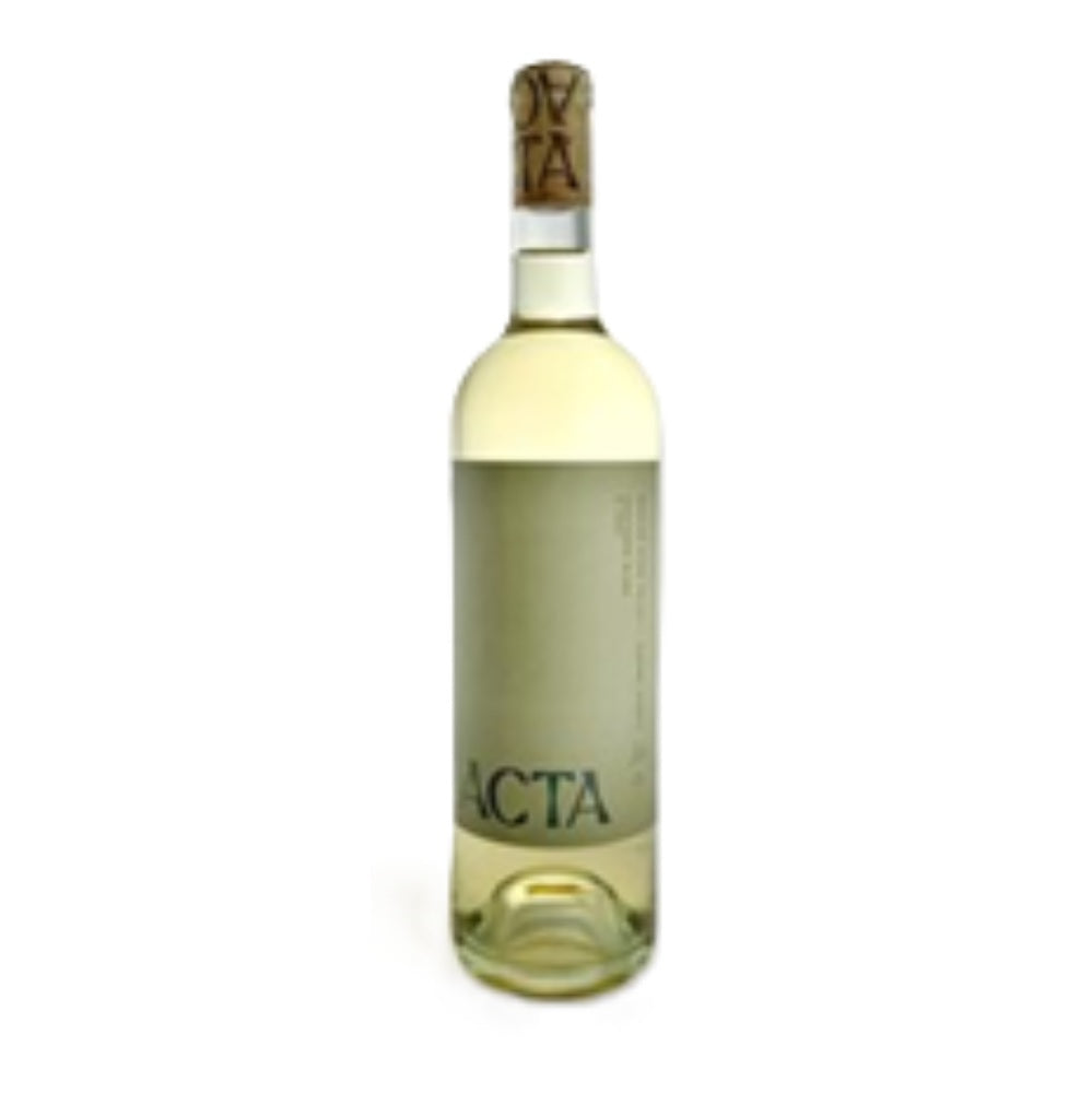 ACTA Sauvignon Blanc Russian River Valley 2023