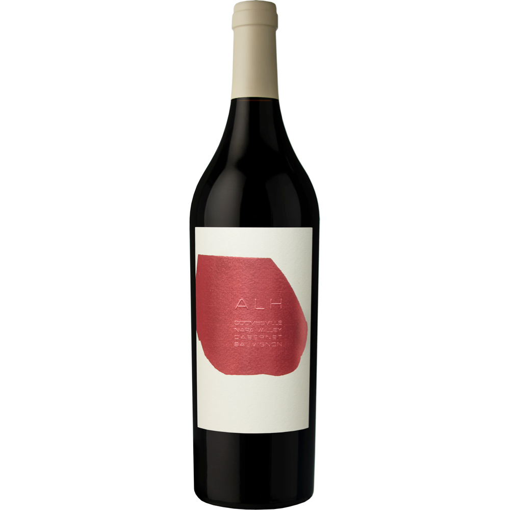 ALH Cabernet Sauvignon Coombsville 2022