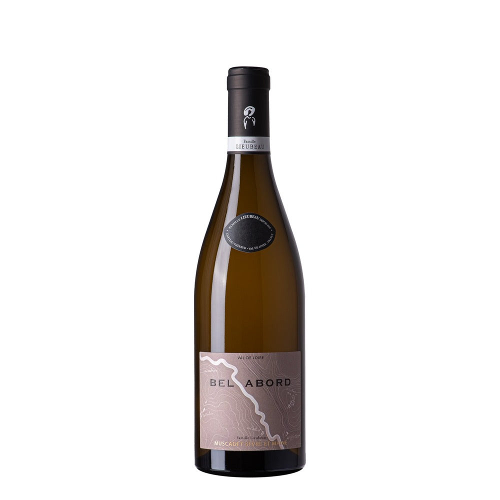 Famille Lieubeau Muscadet Bel Abord 2024