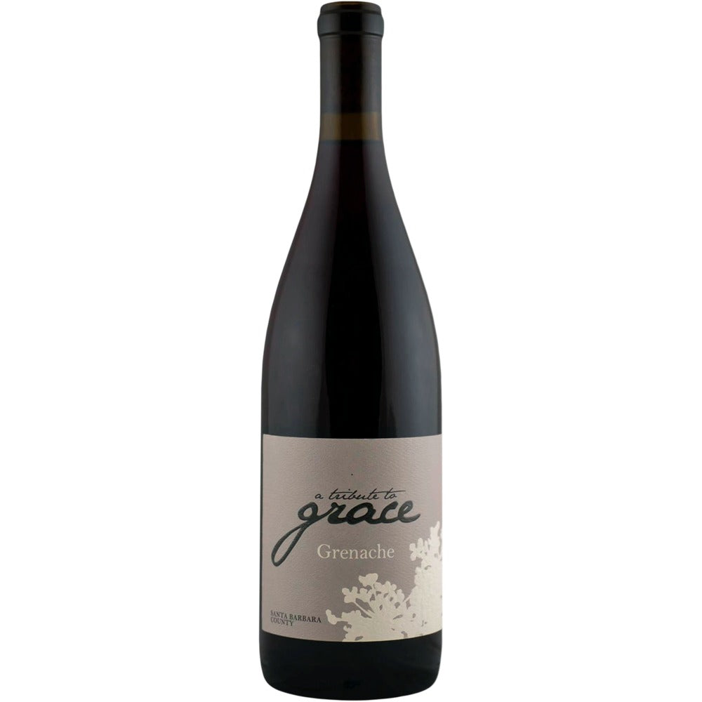 A Tribute to Grace Santa Barbara Grenache 2024 | Santa Barbara