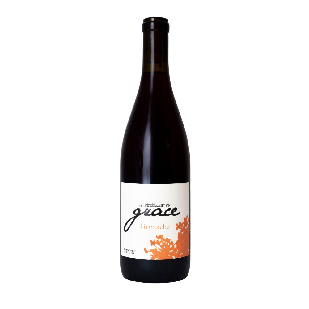 A Tribute to Grace Grenache Thompson Vineyard' 2022 | SANTA