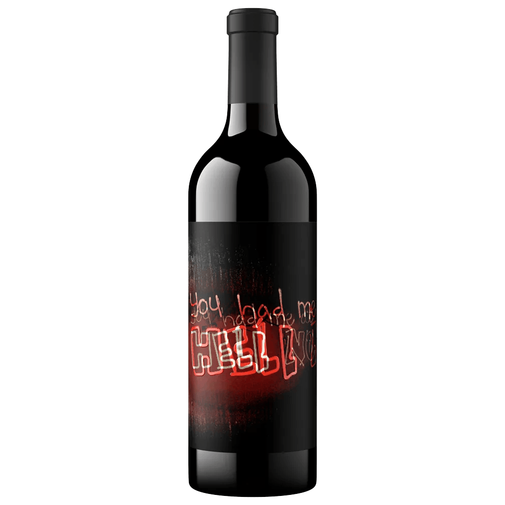 Orin Swift 'Advice From John' 2023