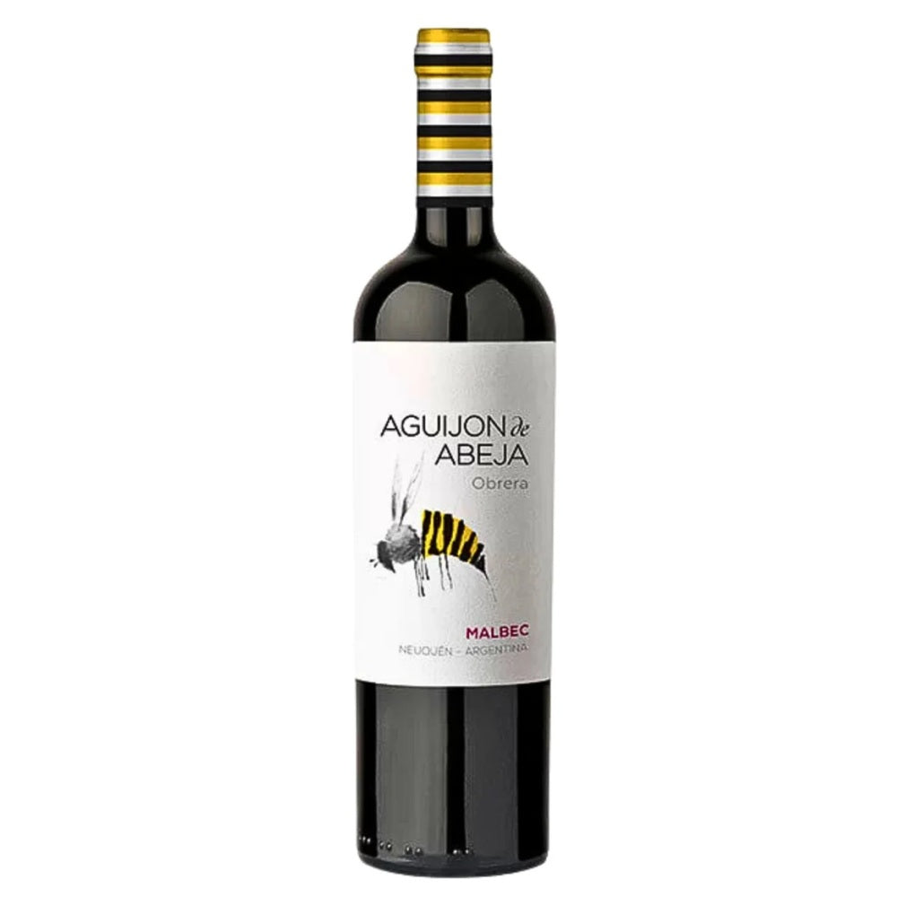 Aguijon de Abeja Durigutti Malbec Reserve 2022