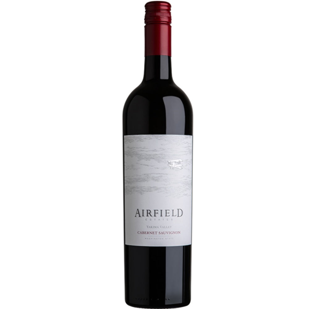 Airfield Cabernet Sauvignon Yakima Valley 2023