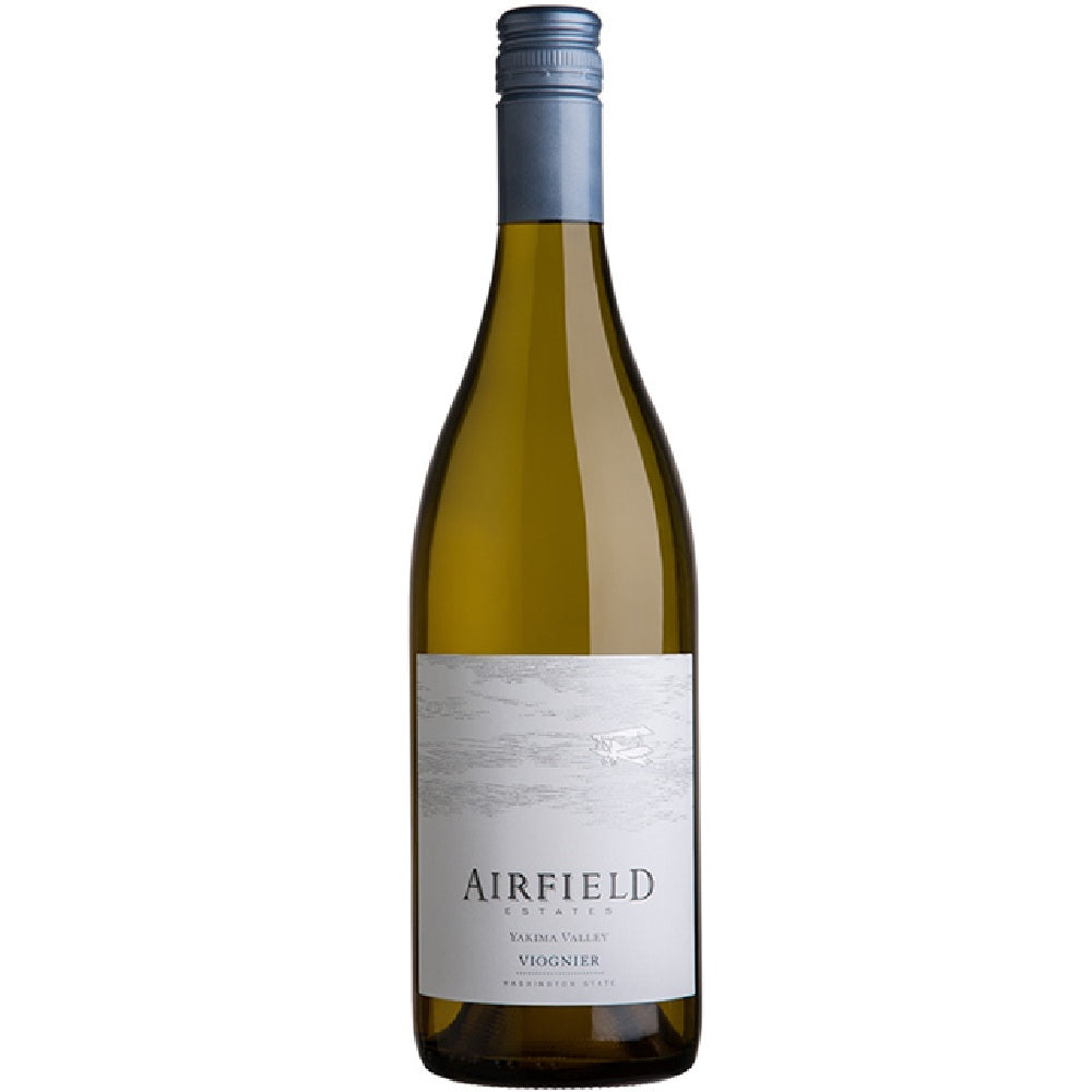 Airfield Viognier 2023