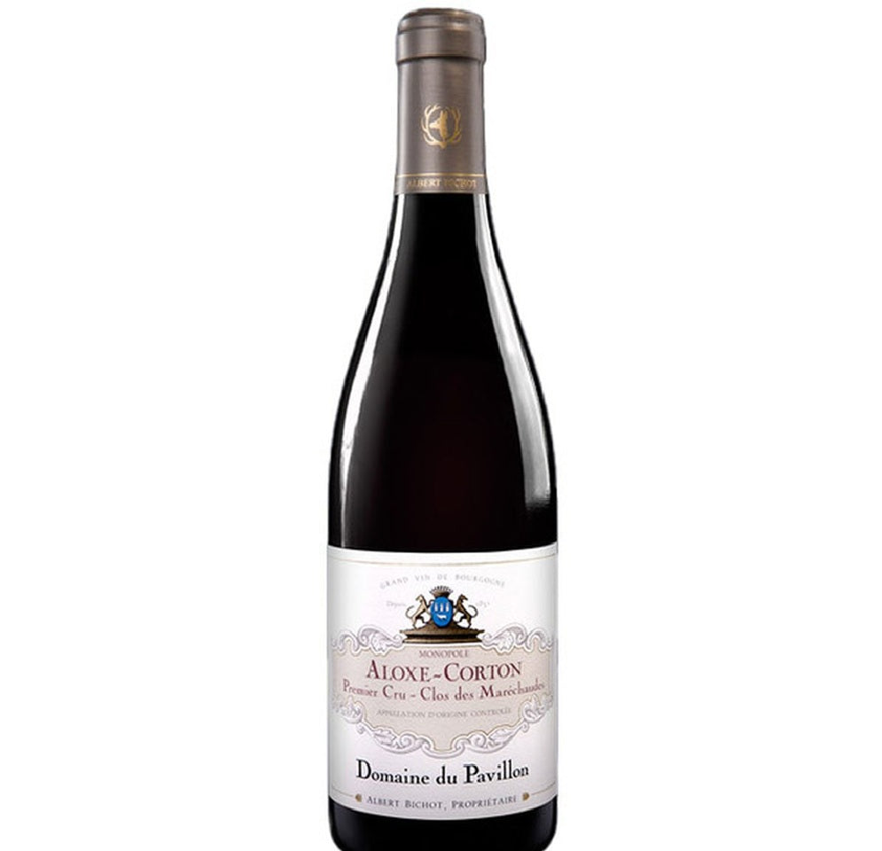 Albert Bichot Aloxe-Corton 1er Cru Clos des Marechaudes 2023