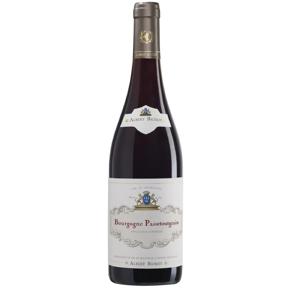 Albert Bichot Bourgogne Passetoutgrain 2021