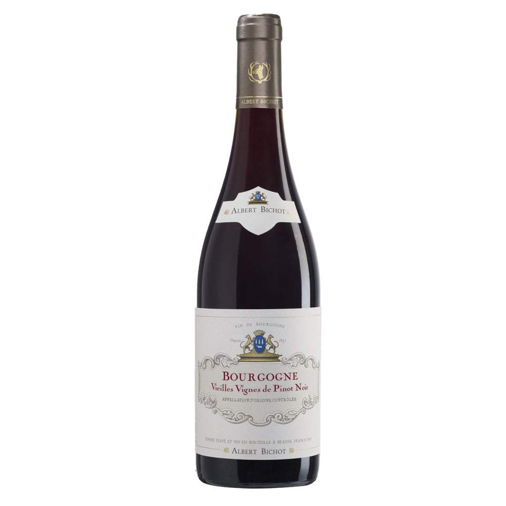 Albert Bichot Bourgogne Pinot Noir Vieille Vignes 2023