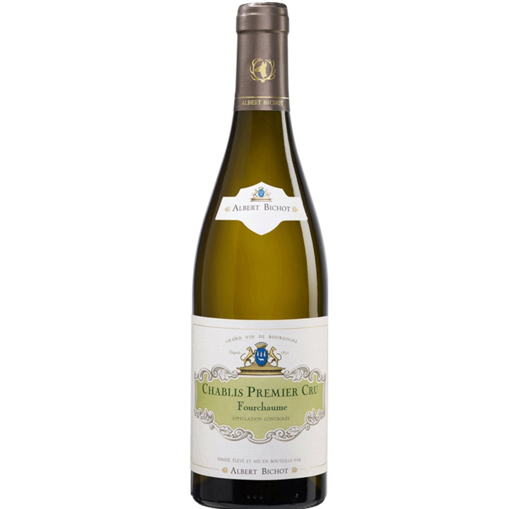 Albert Bichot Chablis 1er Cru Fourchaume 2023
