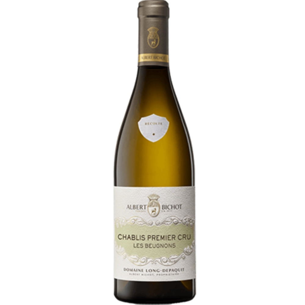 Albert Bichot Chablis 1er Cru Les Beugnons 2023