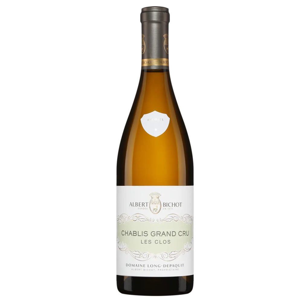 Albert Bichot Chablis Grand Cru Les Preuses 2023 – Wine Solutions