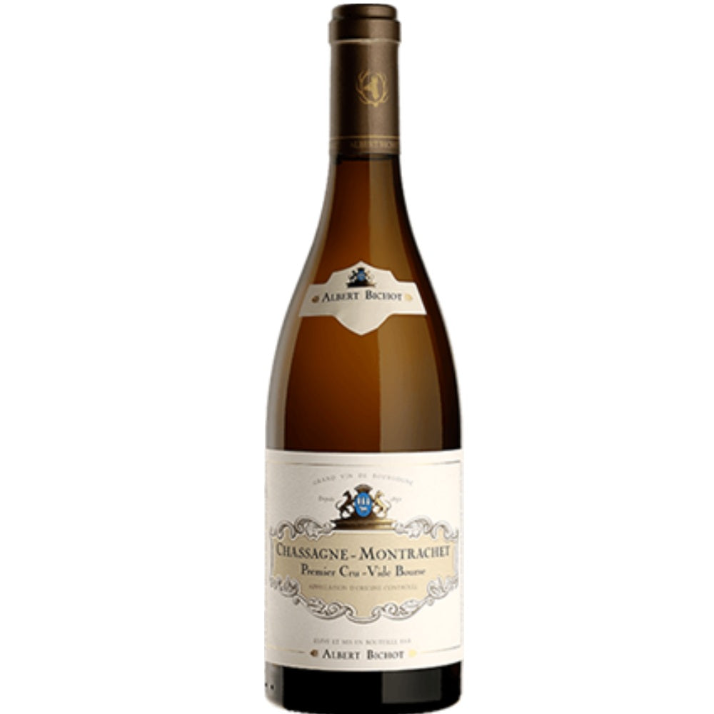Albert Bichot Chassagne-Montrachet 1er Cru Vide Bourse 2023