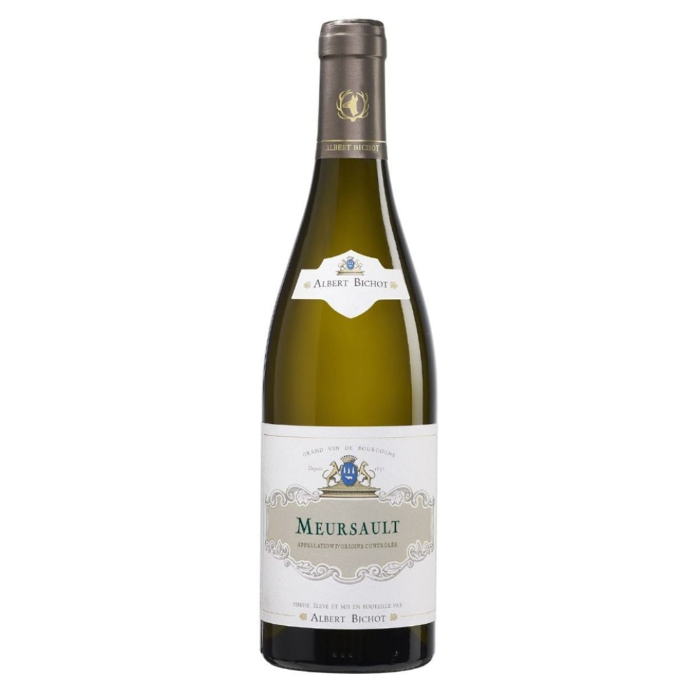 Albert Bichot Meursault 2022
