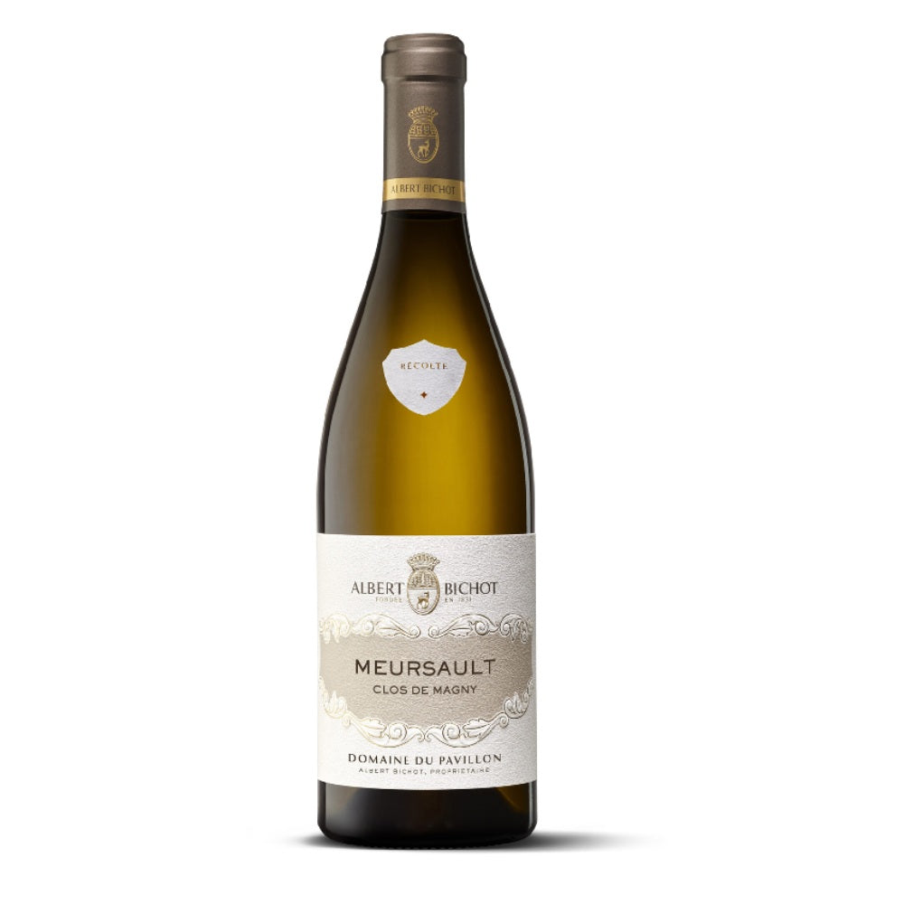 ワイン  BICHOT MEURSAULT 2023 750ml Albert Bichot Meursault Clos de Magny 2023 – Wine Solutions
