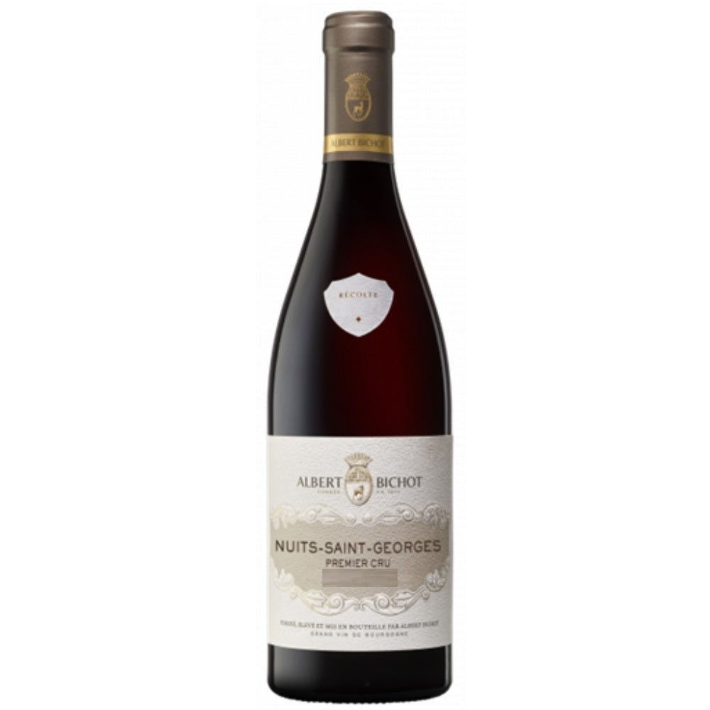Albert Bichot Nuits-Saint-Georges 1er Cru Rouge 2022