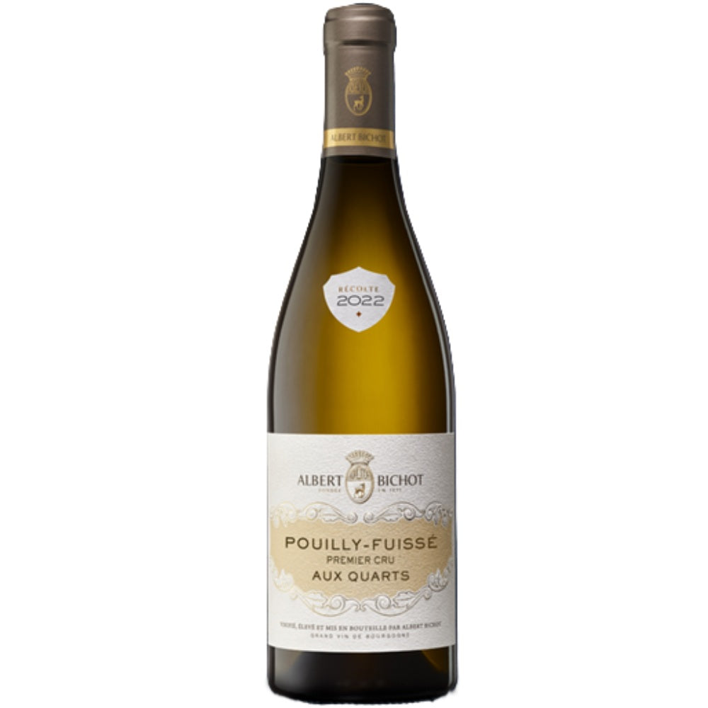 Albert Bichot Pouilly-Fuisse 1er Cru Aux Quarts 2023