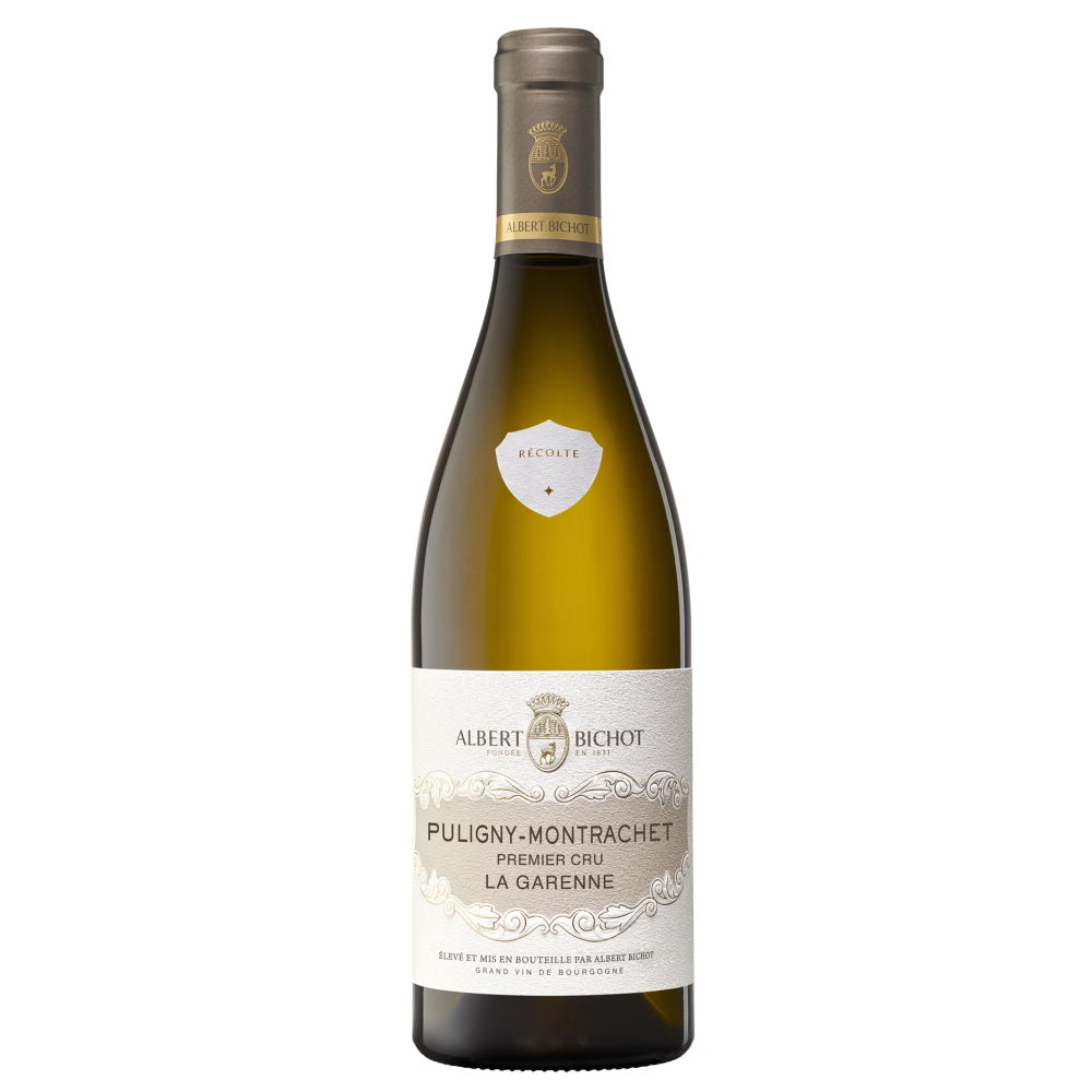 Albert Bichot Puligny-Montrachet 1er Cru Les Garennes 2023