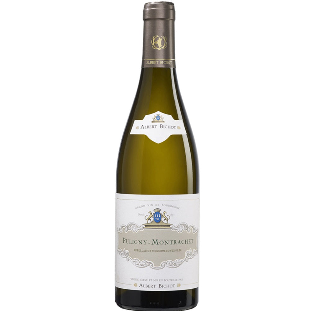 Albert Bichot Puligny-Montrachet 2023