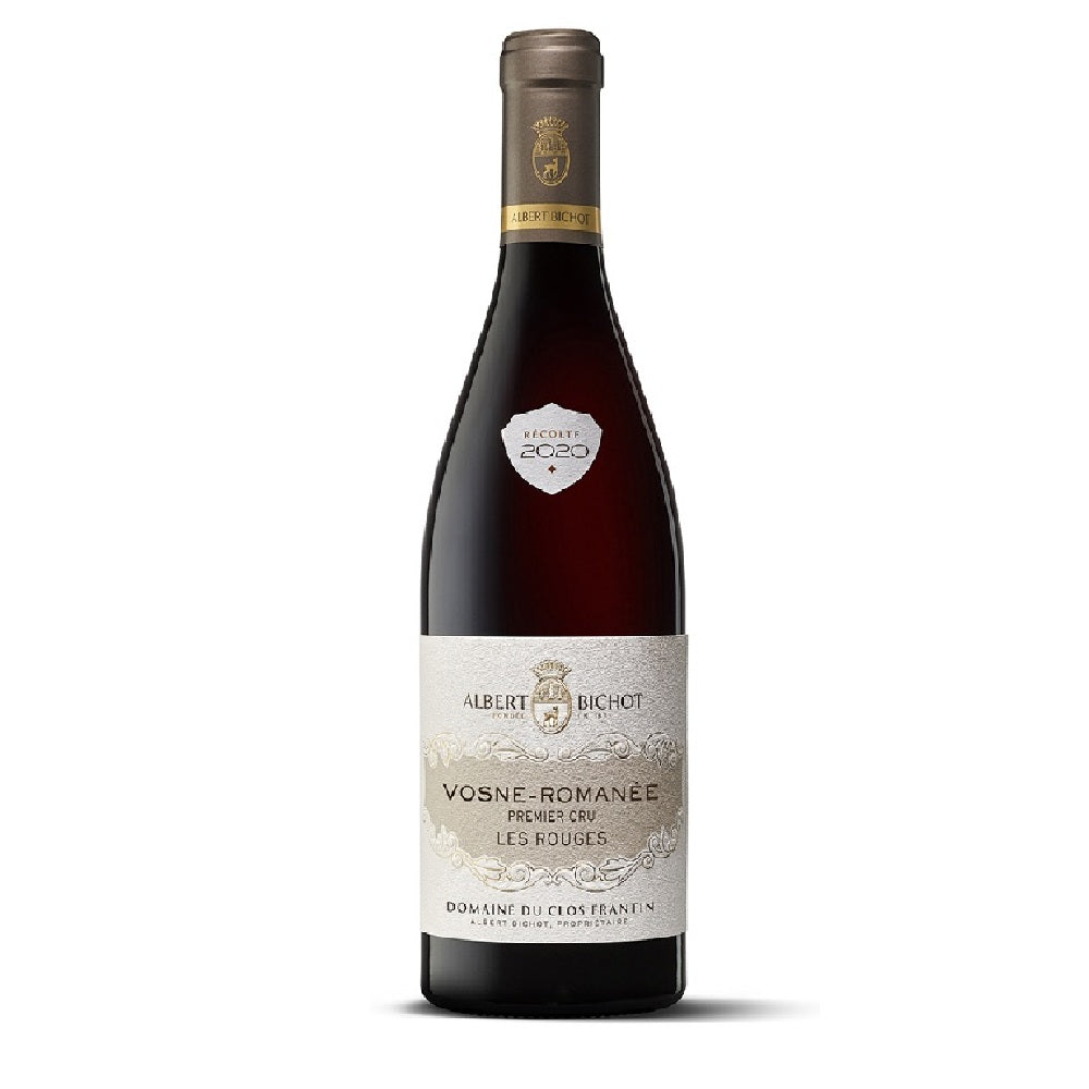 Albert Bichot Vosne Romanee 1er Cru Les Rouges 2023 – Wine Solutions