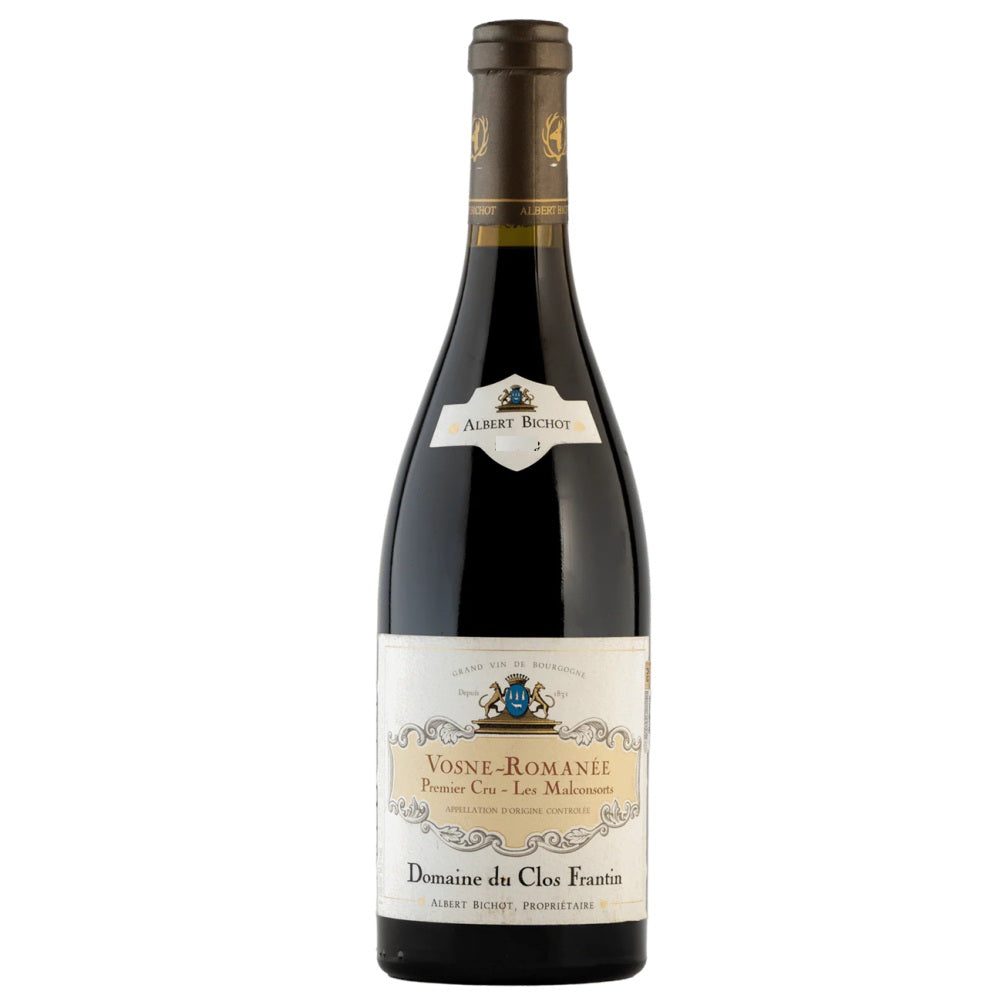 Albert Bichot Vosne-Romanee 1er Cru Les Malconsorts 2022 – Wine