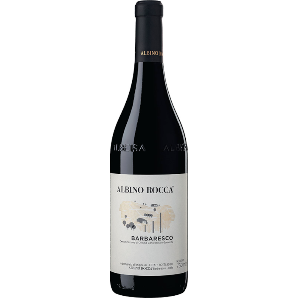 Albino Rocca Barbaresco 2022