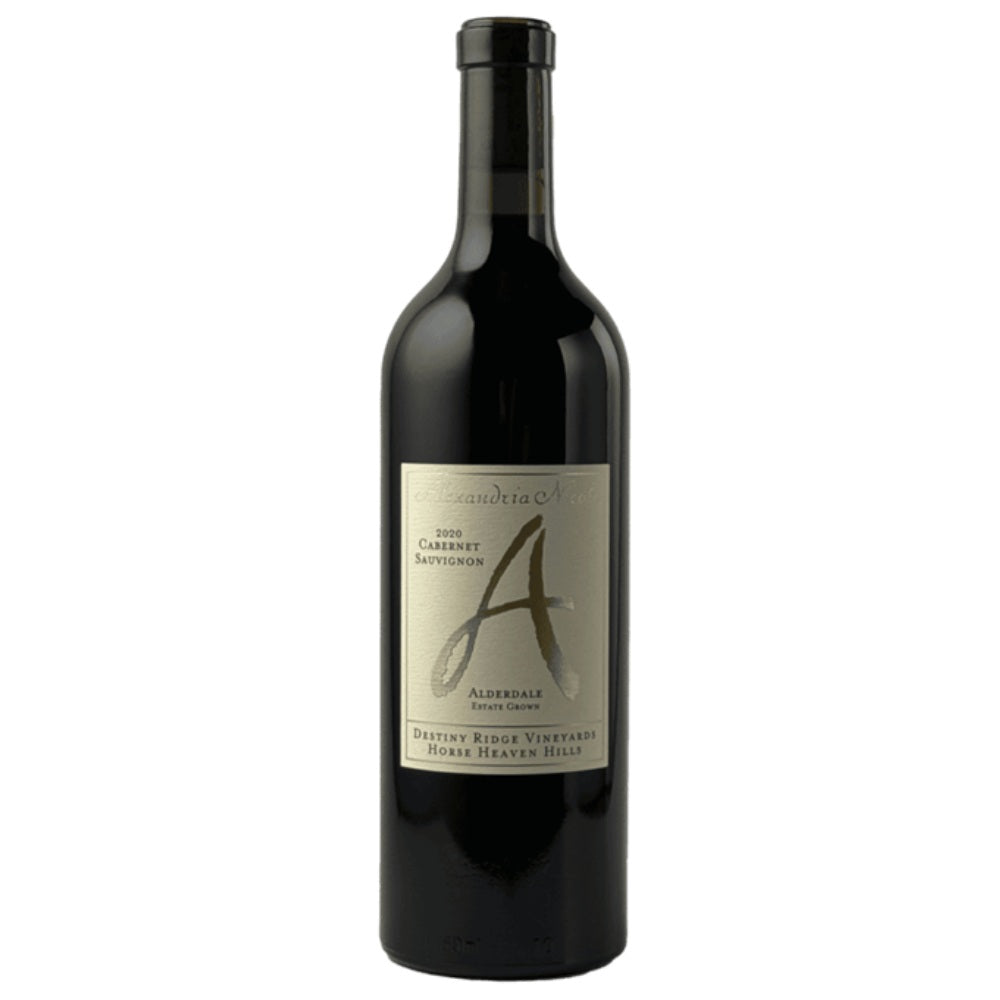 Alexandria Nicole Alderdale Cabernet Sauvignon 2020 – Wine Solutions