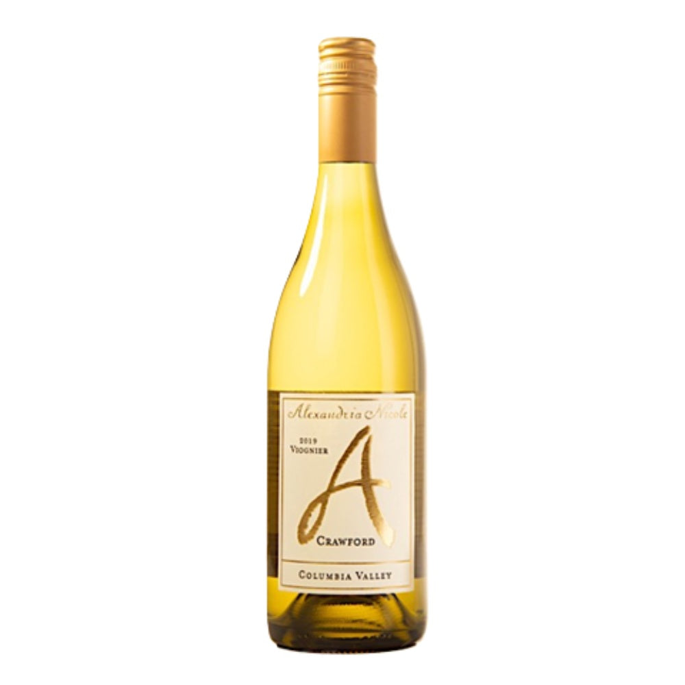 Alexandria Nicole Crawford Viognier 2022