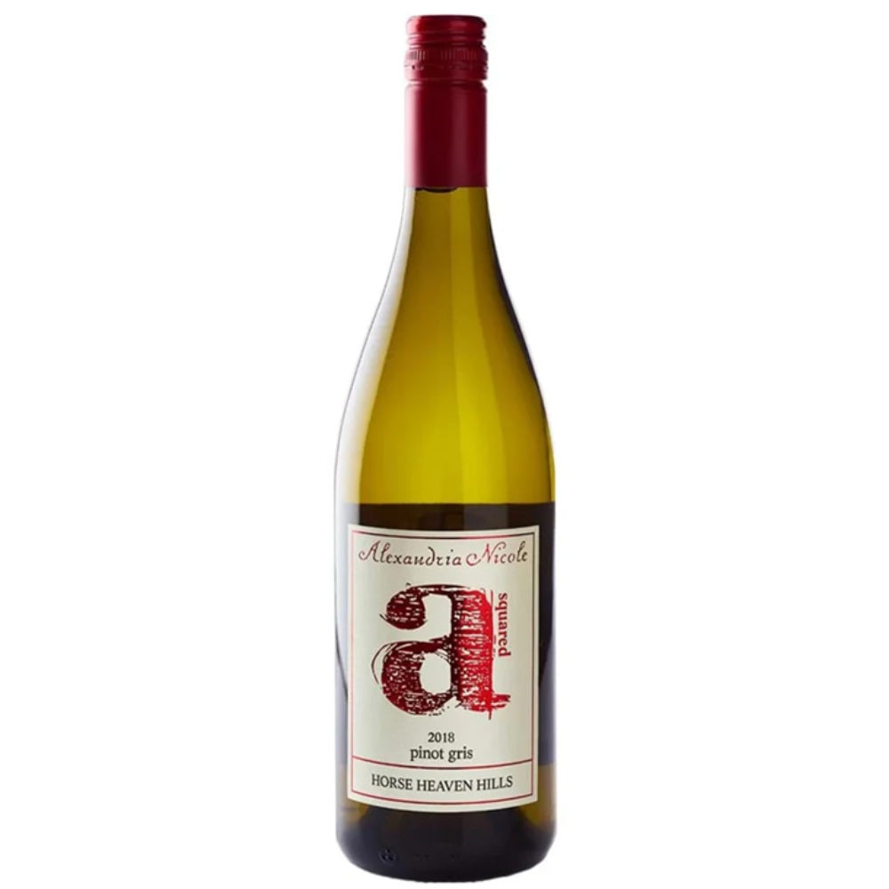Alexandria Nicole a2 Pinot Gris 2023