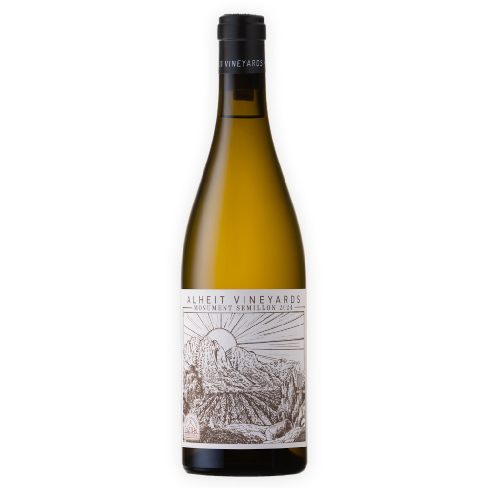 Alheit Monument Semillon 2024